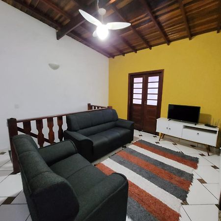 Mdq Hospedagem Paraty Exterior foto