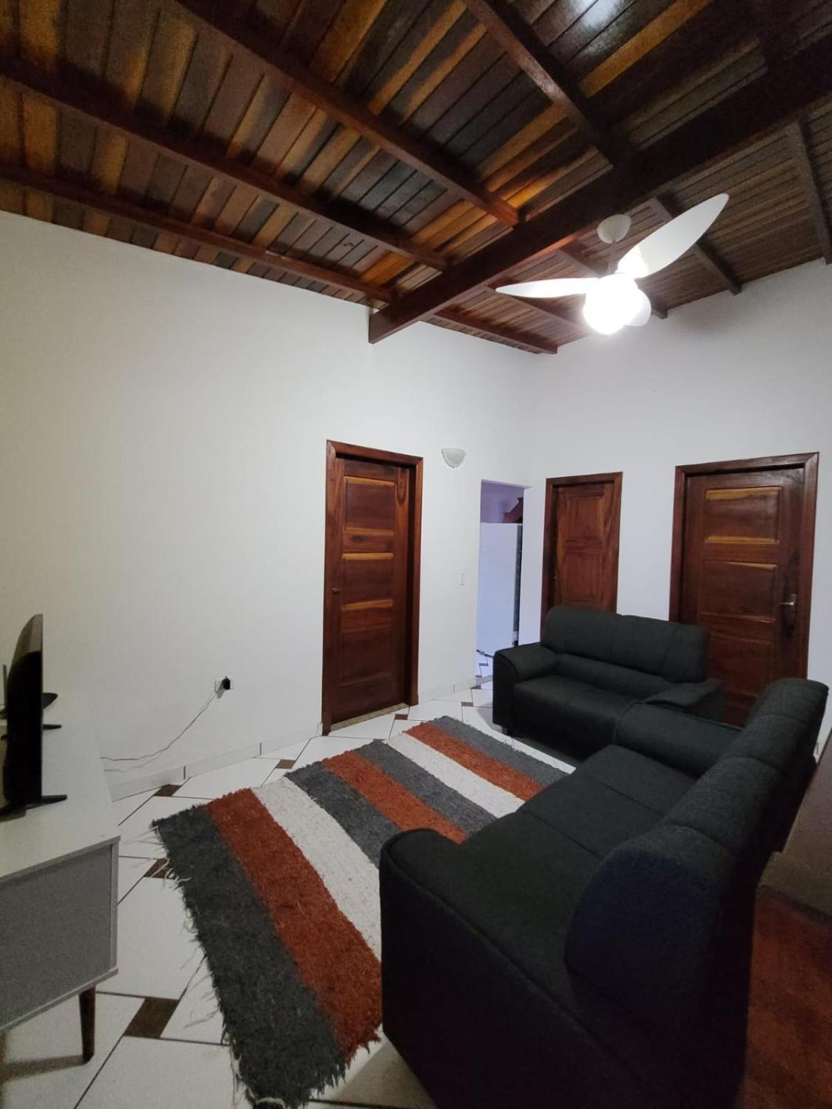 Mdq Hospedagem Paraty Exterior foto