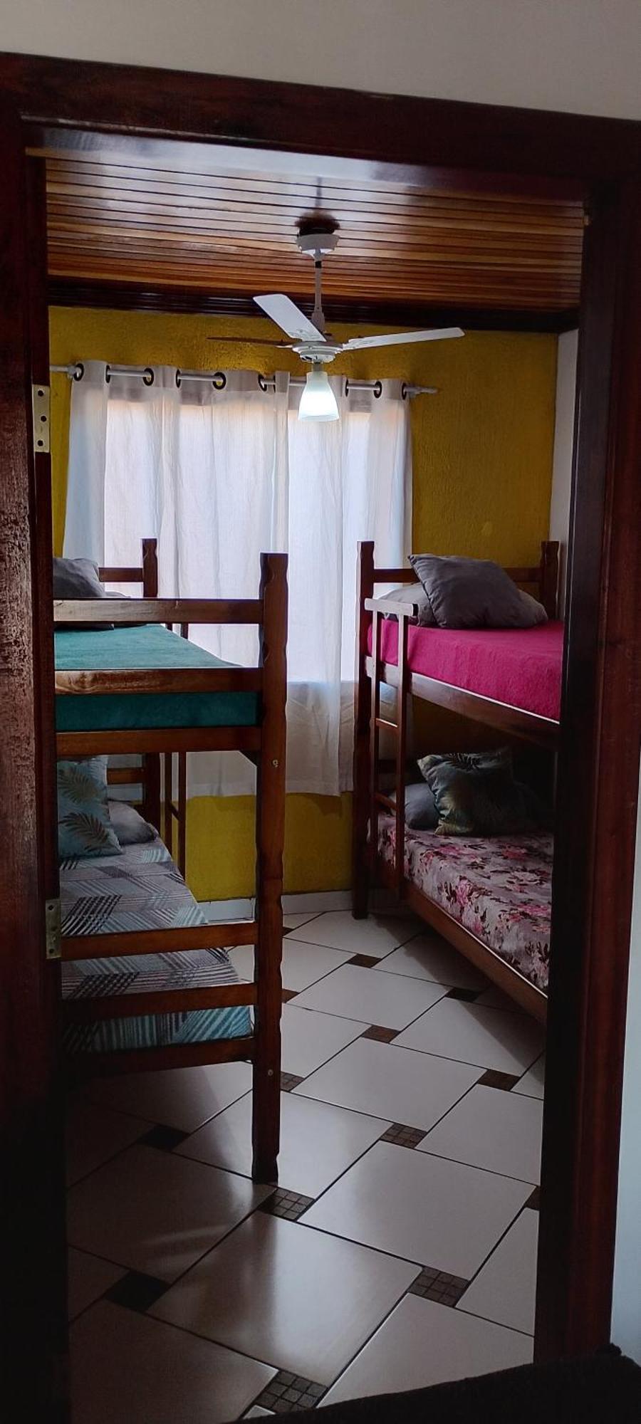 Mdq Hospedagem Paraty Exterior foto