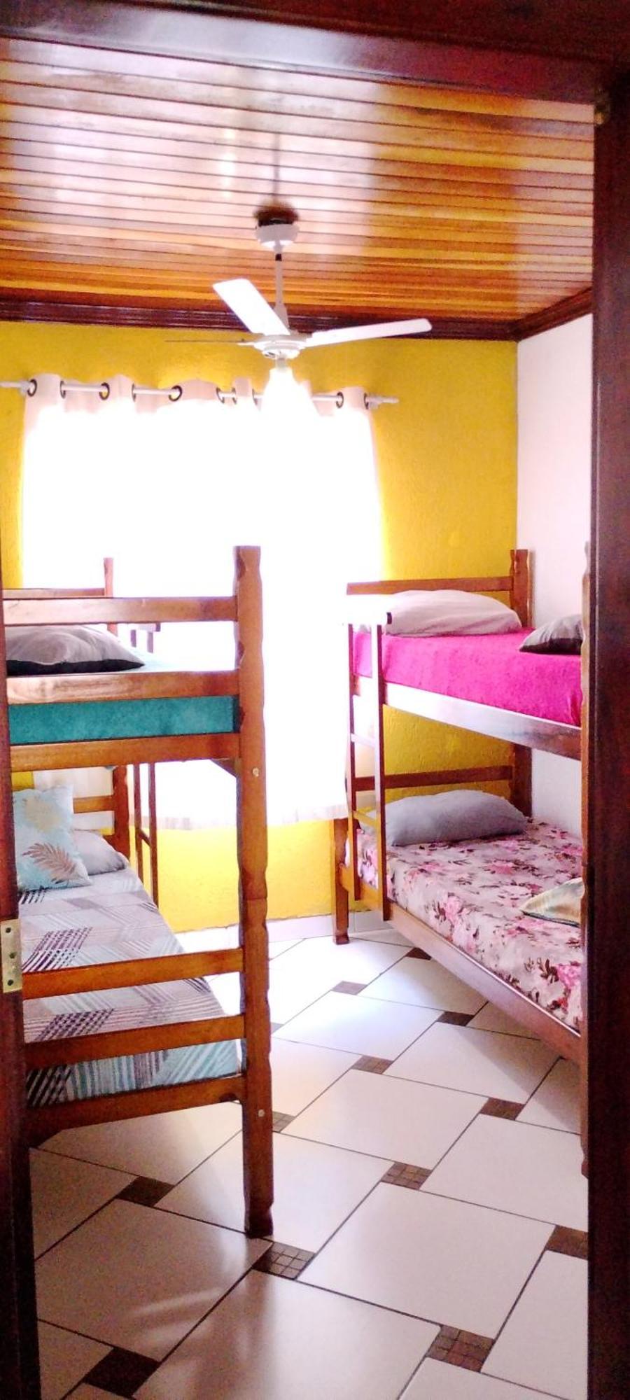 Mdq Hospedagem Paraty Exterior foto